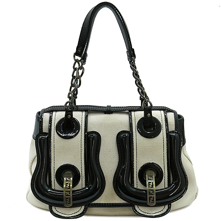 Fendi(���) 8BN165 �к긯 ���� ���̴�Ʈ B�� ����� �̹���2 - ���̺��� �߰���ǰ