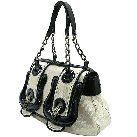 Fendi(���) 8BN165 �к긯 ���� ���̴�Ʈ B�� ����� �̹���3 - ���̺��� �߰���ǰ