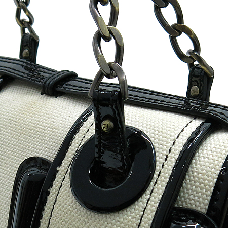 Fendi(���) 8BN165 �к긯 ���� ���̴�Ʈ B�� ����� �̹���4 - ���̺��� �߰���ǰ