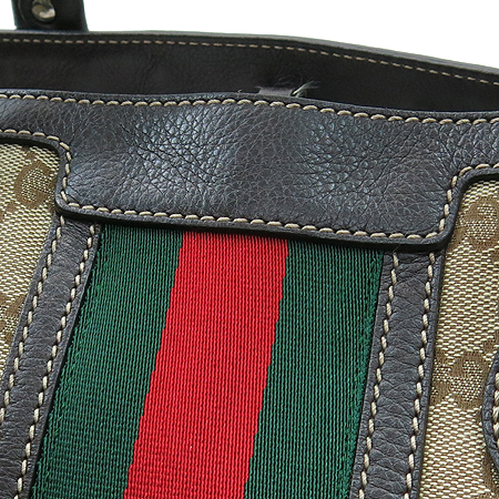 Gucci(����) 232973 GG�ΰ� �ڰ��� ��� ��Ƽġ ��Ʈ�� �̹���4 - ���̺��� �߰���ǰ