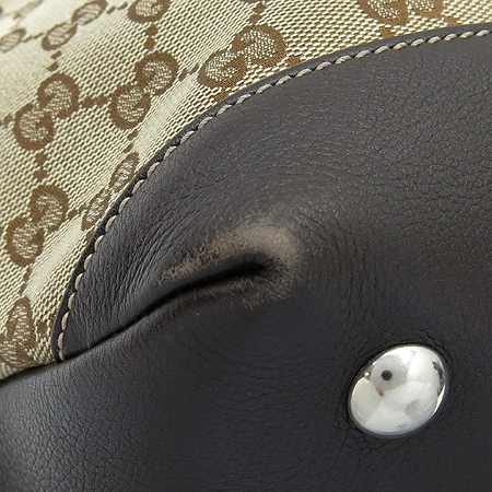 Gucci(����) 232973 GG�ΰ� �ڰ��� ��� ��Ƽġ ��Ʈ�� �̹���6 - ���̺��� �߰���ǰ