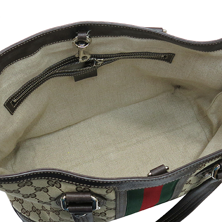 Gucci(����) 232973 GG�ΰ� �ڰ��� ��� ��Ƽġ ��Ʈ�� �̹���7 - ���̺��� �߰���ǰ