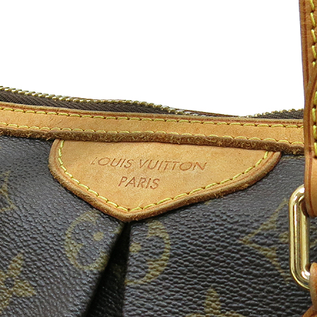 Louis Vuitton(���̺���)  M40145 ���׷� ĵ���� �ȷ��� PM 2WAY �̹���4 - ���̺��� �߰���ǰ