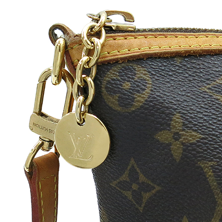 Louis Vuitton(���̺���)  M40145 ���׷� ĵ���� �ȷ��� PM 2WAY �̹���5 - ���̺��� �߰���ǰ