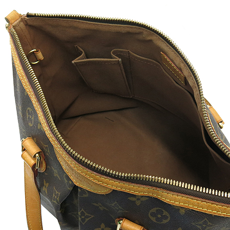 Louis Vuitton(���̺���)  M40145 ���׷� ĵ���� �ȷ��� PM 2WAY �̹���7 - ���̺��� �߰���ǰ