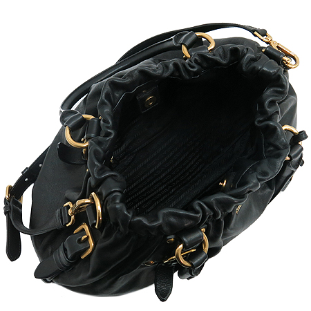 Prada(�����) BR4259 ��� ��Ż �ΰ� ���� ���� ��Ʈ�� + �����Ʈ�� �̹���6 - ���̺��� �߰���ǰ