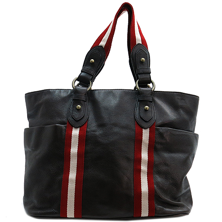 Bally(�߸�) TALINE GYHL ���� ���� ��� ��Ƽġ ��Ʈ�� �̹���2 - ���̺��� �߰���ǰ