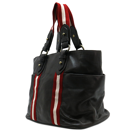 Bally(�߸�) TALINE GYHL ���� ���� ��� ��Ƽġ ��Ʈ�� �̹���3 - ���̺��� �߰���ǰ