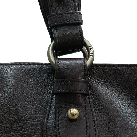 Bally(�߸�) TALINE GYHL ���� ���� ��� ��Ƽġ ��Ʈ�� �̹���4 - ���̺��� �߰���ǰ