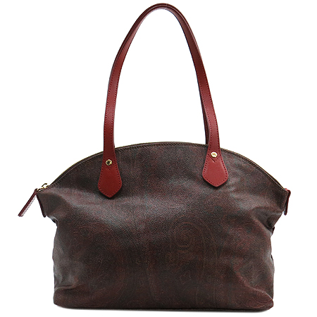 Etro(��Ʈ��) 1D314 ������ PVC ���� ���ǾƳ� ��Ʈ�� ����� �̹���2 - ���̺��� �߰���ǰ