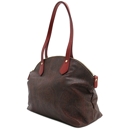 Etro(��Ʈ��) 1D314 ������ PVC ���� ���ǾƳ� ��Ʈ�� ����� �̹���3 - ���̺��� �߰���ǰ