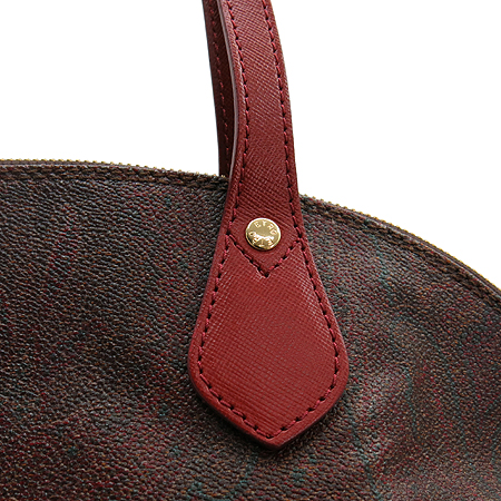 Etro(��Ʈ��) 1D314 ������ PVC ���� ���ǾƳ� ��Ʈ�� ����� �̹���4 - ���̺��� �߰���ǰ