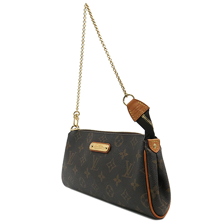 Louis Vuitton(���̺���) M95567 ���׷� ĵ���� ����Ŭ��ġ 2WAY �̹���3 - ���̺��� �߰���ǰ