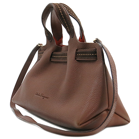 Ferragamo(��󰡸�) 21 4920 ���� ���� 2WAY �̹���2 - ���̺��� �߰���ǰ