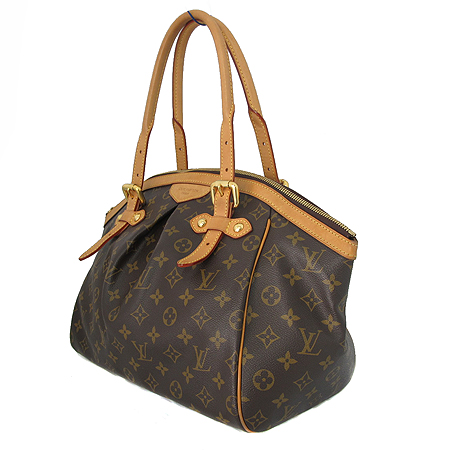Louis Vuitton(���̺���) M40144 ���׷� ĵ���� Ƽ���� GM ����� [�̾��������] �̹���2 - ���̺��� �߰���ǰ