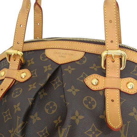Louis Vuitton(���̺���) M40144 ���׷� ĵ���� Ƽ���� GM ����� [�̾��������] �̹���3 - ���̺��� �߰���ǰ
