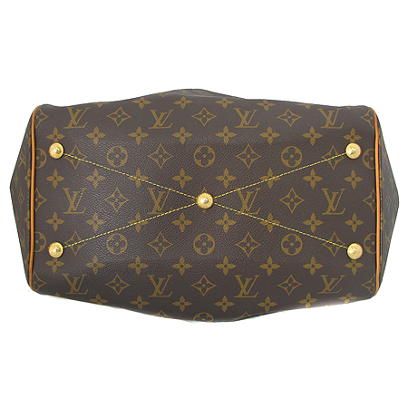 Louis Vuitton(���̺���) M40144 ���׷� ĵ���� Ƽ���� GM ����� [�̾��������] �̹���4 - ���̺��� �߰���ǰ