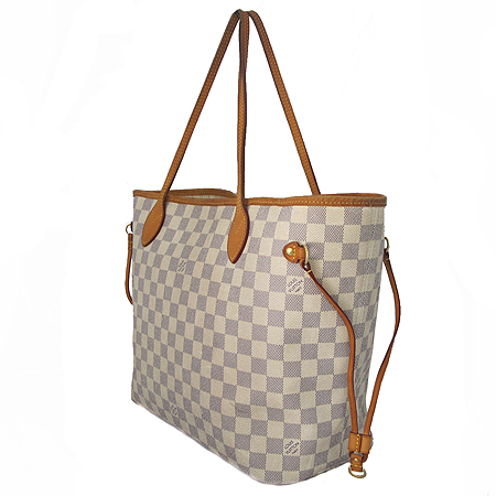 Louis Vuitton(���̺���) N51107 �ٹ̿� ���ָ� ĵ���� �׹�Ǯ MM ����� [�̾��������] �̹���2 - ���̺��� �߰���ǰ