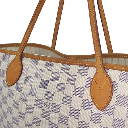 Louis Vuitton(���̺���) N51107 �ٹ̿� ���ָ� ĵ���� �׹�Ǯ MM ����� [�̾��������] �̹���3 - ���̺��� �߰���ǰ