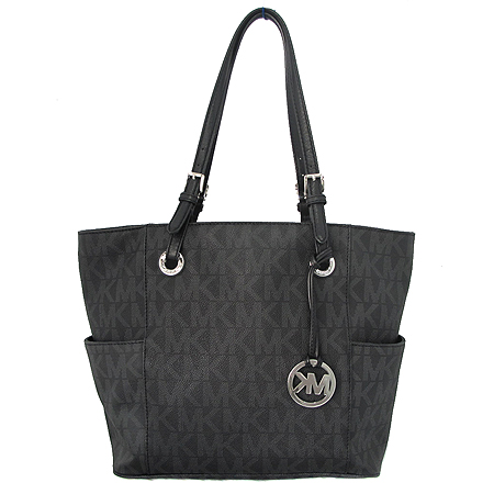 MICHAELKORS(����Ŭ�ھ) MMG4BT8P �ΰ� ��� PVC ���� ����� [�̾��������] �̹���2 - ���̺��� �߰���ǰ