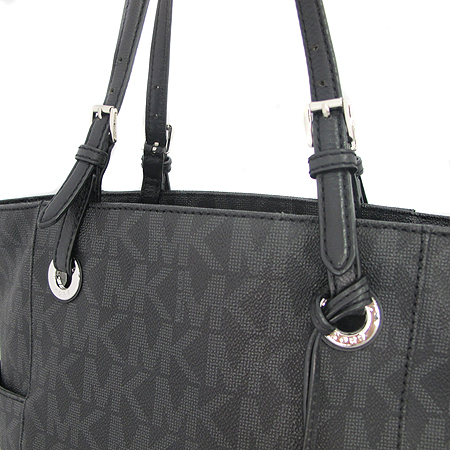 MICHAELKORS(����Ŭ�ھ) MMG4BT8P �ΰ� ��� PVC ���� ����� [�̾��������] �̹���4 - ���̺��� �߰���ǰ