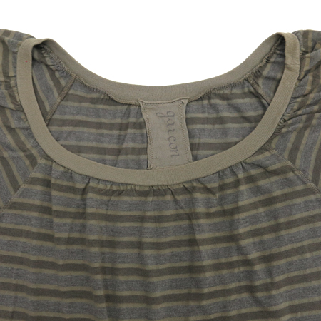 Garcon(������) īŰ�÷� ���� Ƽ (MADE IN U.S.A) �̹���2 - ���̺��� �߰���ǰ