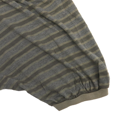 Garcon(������) īŰ�÷� ���� Ƽ (MADE IN U.S.A) �̹���3 - ���̺��� �߰���ǰ