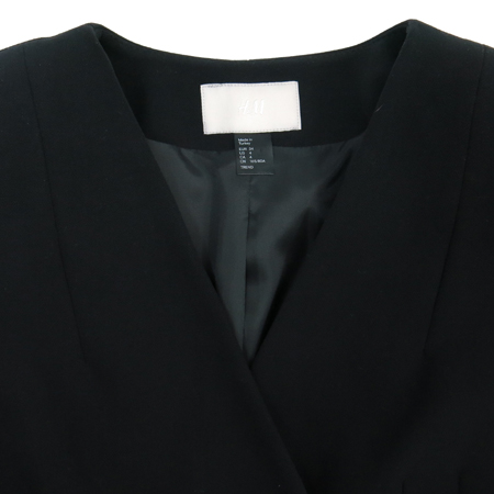 H&M(����ġ����) �����÷� ũ�� ���� �̹���2 - ���̺��� �߰���ǰ