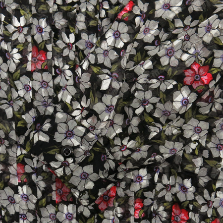 Ferragamo(��󰡸�) �ö�� ��ũ ���콺 [���빮��] �̹���3 - ���̺��� �߰���ǰ