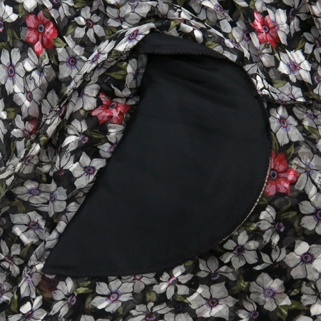 Ferragamo(��󰡸�) �ö�� ��ũ ���콺 [���빮��] �̹���4 - ���̺��� �߰���ǰ