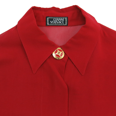 Versace(������ü) �����÷� ������ ��ũ ���콺 �̹���2 - ���̺��� �߰���ǰ