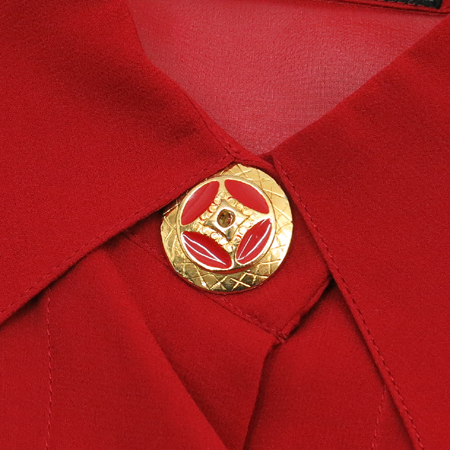 Versace(������ü) �����÷� ������ ��ũ ���콺 �̹���5 - ���̺��� �߰���ǰ