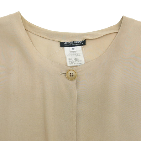 GIORGIO ARMANI(�������� �Ƹ�����) �������÷� ���� ��ũ ���콺 �̹���2 - ���̺��� �߰���ǰ