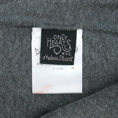 ONLY HEARTS(�¸�����) �׷����÷� ���� Ƽ �̹���4 - ���̺��� �߰���ǰ