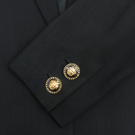 Versace(������ü) ���ݱ׷����÷� ��ũ ���� �̹���3 - ���̺��� �߰���ǰ