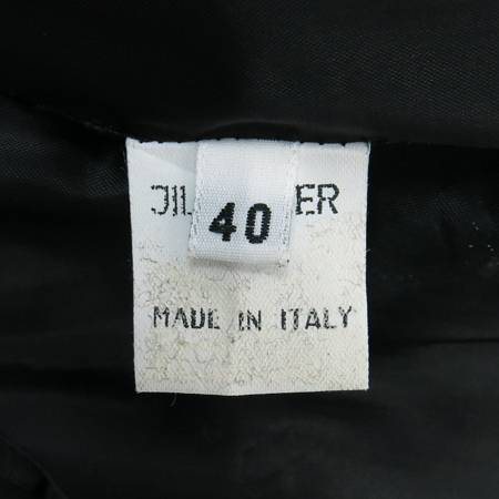 Jilsander(������) �ظ��� ���� [���빮��] �̹���6 - ���̺��� �߰���ǰ