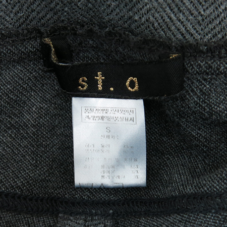 ST.A(����Ƽ����) �׷����÷� ���� �̹���4 - ���̺��� �߰���ǰ