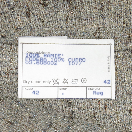 GIORGIO ARMANI(�������� �Ƹ�����) ��Ż�� �������÷� ���� ���� �̹���5 - ���̺��� �߰���ǰ