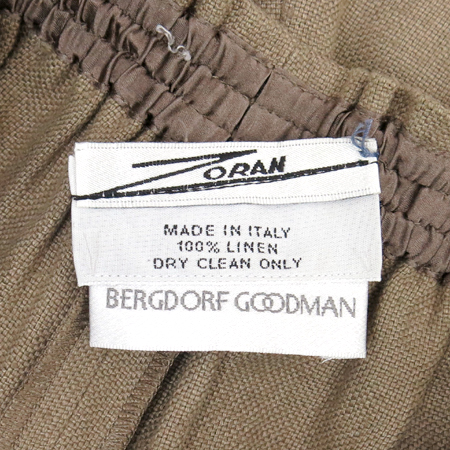 BERGDORF GOODMAN(���׵������¸�) �������÷� ���� ���� �̹���4 - ���̺��� �߰���ǰ