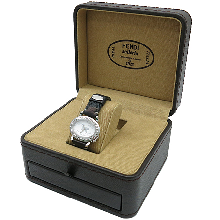 Fendi(���) 8300M �������� ���׹�� ������ �ð� �̹���2 - ���̺��� �߰���ǰ