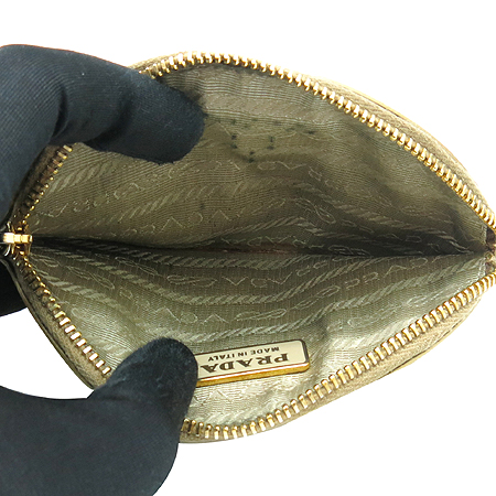 Prada(�����) 1M1192 ��� ��Ż�� ���ǾƳ� ���� ���� �̹���5 - ���̺��� �߰���ǰ