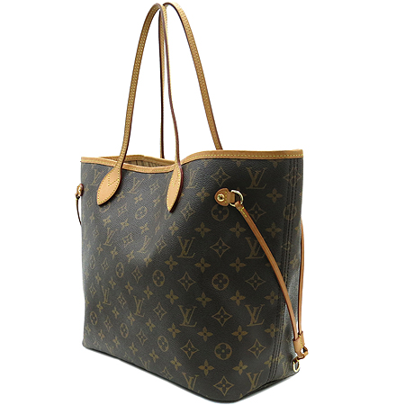 Louis Vuitton(���̺���) M40156 ���׷� ĵ���� �׹�Ǯ MM ����� �̹���3 - ���̺��� �߰���ǰ