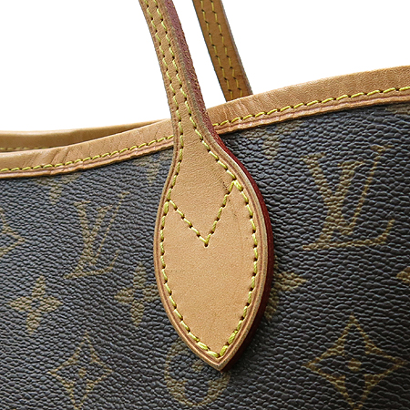 Louis Vuitton(���̺���) M40156 ���׷� ĵ���� �׹�Ǯ MM ����� �̹���4 - ���̺��� �߰���ǰ