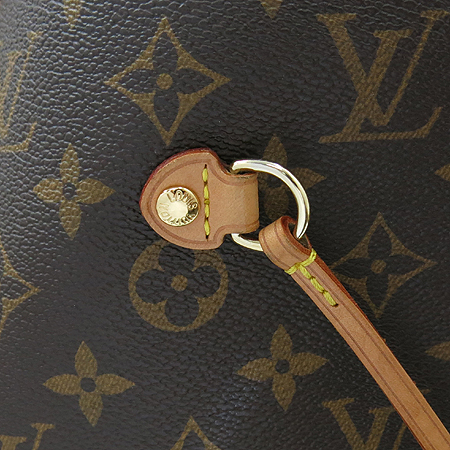 Louis Vuitton(���̺���) M40156 ���׷� ĵ���� �׹�Ǯ MM ����� �̹���5 - ���̺��� �߰���ǰ