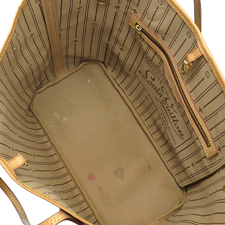 Louis Vuitton(���̺���) M40156 ���׷� ĵ���� �׹�Ǯ MM ����� �̹���6 - ���̺��� �߰���ǰ