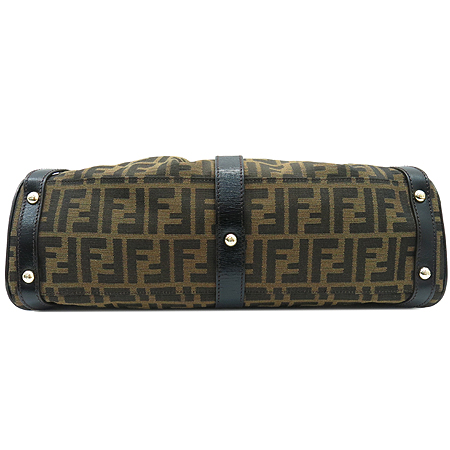 Fendi(���) 8BN144 ���� �ΰ� ��� FF�ΰ� �к긯 ��Ʈ�� [�б�������] �̹���5 - ���̺��� �߰���ǰ