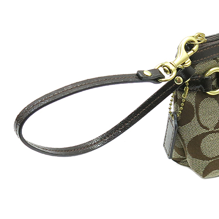 Coach(��ġ) �ñ׳��� �ڰ��� ���� ���� ���� �ΰ� �̴� �Ŀ�ġ �̹���2 - ���̺��� �߰���ǰ