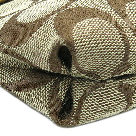 Coach(��ġ) �ñ׳��� �ڰ��� ���� ���� ���� �ΰ� �̴� �Ŀ�ġ �̹���5 - ���̺��� �߰���ǰ