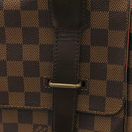Louis Vuitton(���̺���) N42270 �ٹ̿� ���� ĵ���� ��ε���� ũ�ν��� �̹���4 - ���̺��� �߰���ǰ