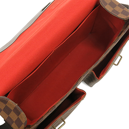 Louis Vuitton(���̺���) N42270 �ٹ̿� ���� ĵ���� ��ε���� ũ�ν��� �̹���6 - ���̺��� �߰���ǰ